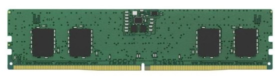 Kingston Pamięć DDR5  8GB(1* 8GB)/5600 CL46 1Rx16