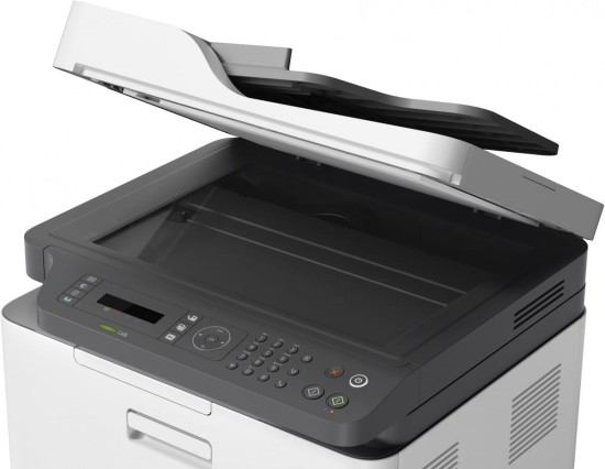 Urządzenie wielofunkcyjne HP Color Laser MFP 179fnw 4ZB97A (laserowe, laserowe kolor; A4; Skaner płaski)