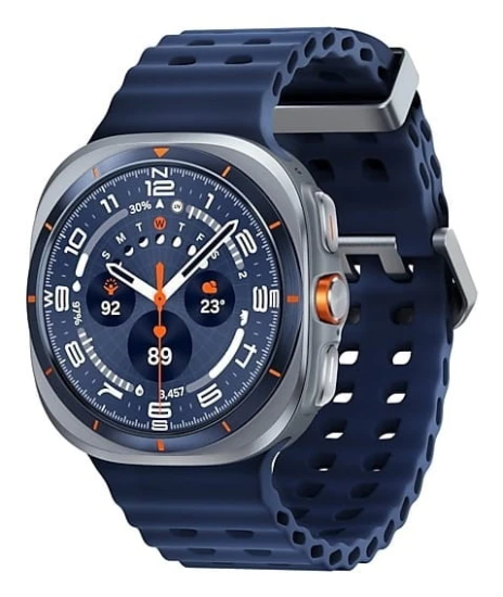 Samsung Galaxy Watch Ultra 2025 L705 LTE 47mm Titanium Blue