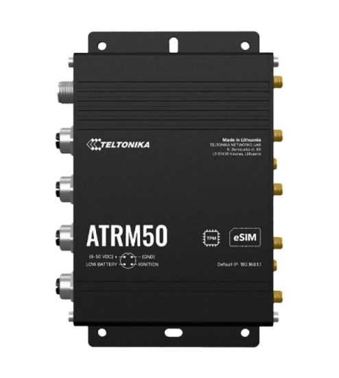 TELTONIKA Router ATRM50