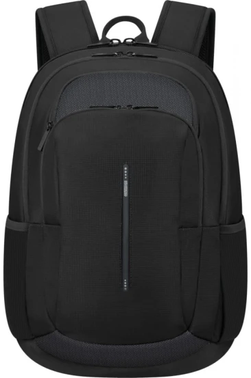 AMERICAN TOURISTER Plecak na laptopa 15.6 cala Urban Grove czarny