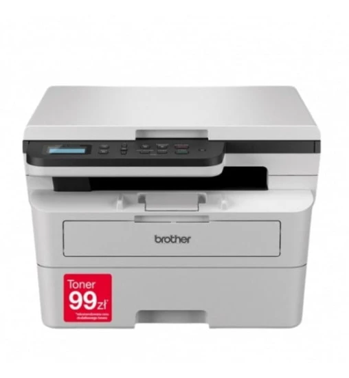 URZĄDZENIE WIELOFUNKCYJNE BROTHER DCP-B7600D