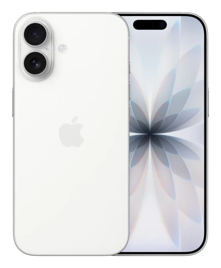 Apple iPhone 17 256GB White