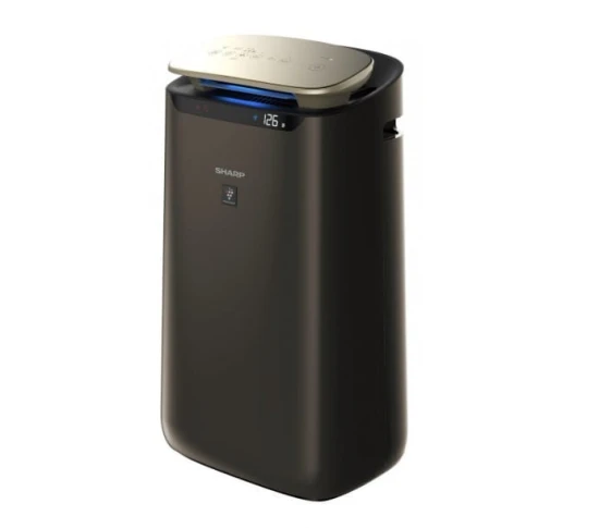 Sharp Oczyszczacz powietrza FP-J80EU-H