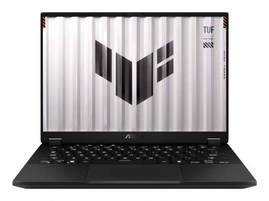 ASUS TUF Gaming A14 FA401UM-RG014 Ryzen 7 260 14.0"2.5K 165Hz IPS-level 400nits AG 16GB LPDDR5X SSD512 GeForce RTX 5060_8GB WLAN+BT Cam1080p 73WHrs No
