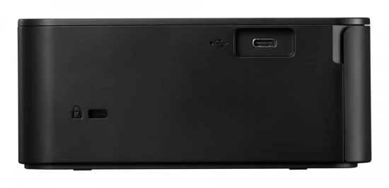 Drukarka fotograficzna Canon SELPHY CP1500 5539C002 Czarna