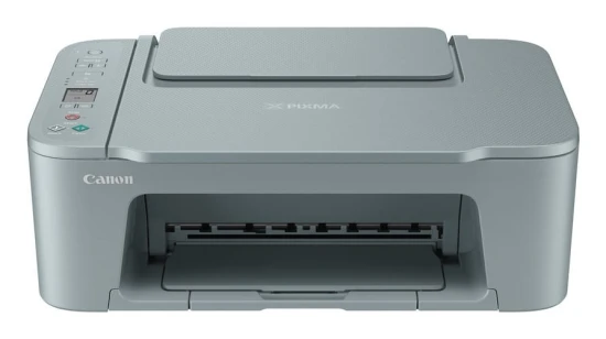 Urządzenie wielofunkcyjne Canon Pixma TS3752i 6671C056 Niebieska