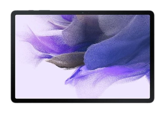 Samsung Tablet Galaxy Tab S7 FE 12,4 T736 5G 6/128GB Czarny
