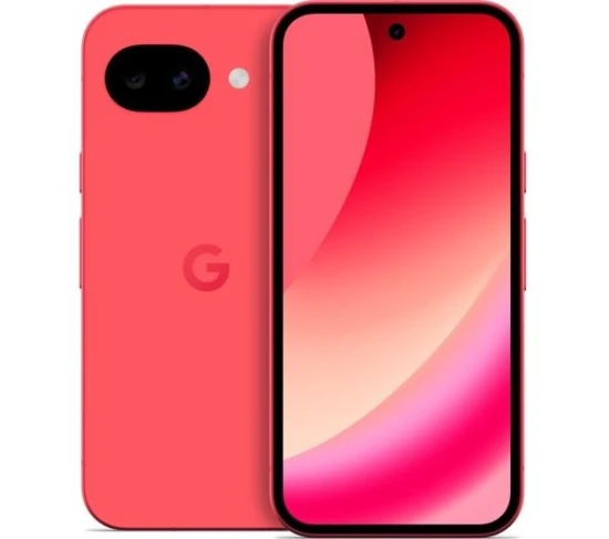 Google Pixel 10a 5G 8/128GB Berry