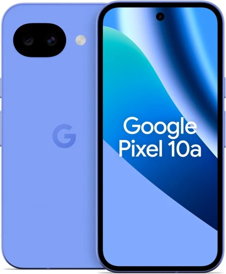 Google Pixel 10a 5G 8/128GB Lavender