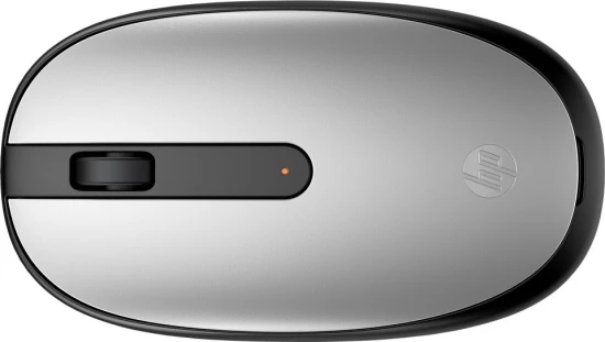 HyperX Mysz 240 Pike Silver Bluetooth - 43N04AA#ABB