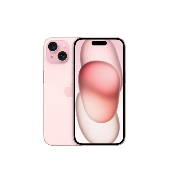 Apple iPhone 15 256GB Pink