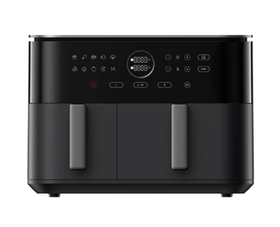 XIAOMI Frytownica Air fryer Dual Zone 10L