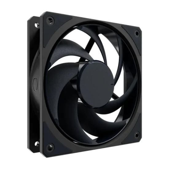 Cooler Master Wentylator Mobius 120 Slim