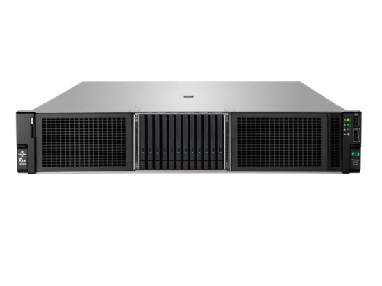 Hewlett Packard Enterprise Serwer ProLiant DL380 G11 5515+ 2x32 8SFF P81785-425