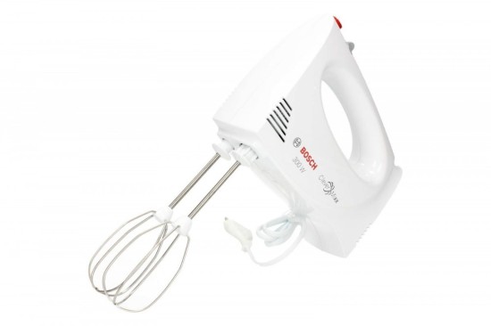 Bosch Mikser ręczny biały           MFQ 3010