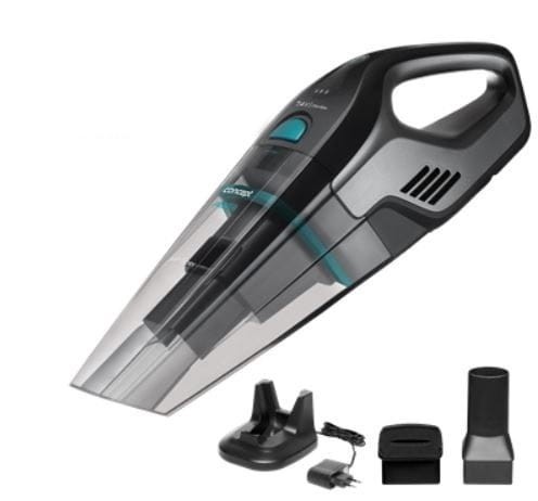 Concept Odkurzacz ręczny 7,2 V Wet &amp; Dry Riser VP4350