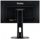 IIYAMA Monitor 24 XB2481HS-B1 SLIM AMVA+, HDMI, DVI, PIVOT, Głośniki