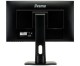 IIYAMA Monitor 24 XUB2492HSU- SPEAKERS,ULTRASLIM,USB