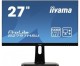 IIYAMA Monitor 27 B2791HSU-B1 TN,FHD,75Hz,HDMI,DP,USB