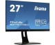 IIYAMA Monitor 27 B2791HSU-B1 TN,FHD,75Hz,HDMI,DP,USB
