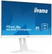IIYAMA Monitor 27 XUB2792QSU-W1 IPS,WQHD,PIVOT,HDMI,DP,USB, BIALY.