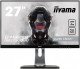 IIYAMA Monitor 27 GB2730QSU-B1 WQHD,75Hz,USB,HDMI,DP,PIVOT,1MS.