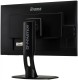 IIYAMA Monitor 27 GB2730QSU-B1 WQHD,75Hz,USB,HDMI,DP,PIVOT,1MS.