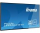 IIYAMA Monitor 55 LE5540UHS-B1 4K, 18/7, AMVA3, LAN, HDMI