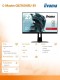 IIYAMA Monitor 27 cali GB2760HSU-B1 144Hz,1Ms,USB,HDMI,DP