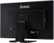 IIYAMA Monitor 27 T2736MSC-B1 AMVA, 10pkt, pojemnościowy, HDMI, DP, USB