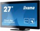 IIYAMA Monitor 27 T2736MSC-B1 AMVA, 10pkt, pojemnościowy, HDMI, DP, USB