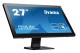 IIYAMA Monitor 27 T2736MSC-B1 AMVA, 10pkt, pojemnościowy, HDMI, DP, USB