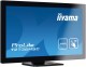 IIYAMA Monitor 27 T2736MSC-B1 AMVA, 10pkt, pojemnościowy, HDMI, DP, USB