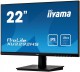 IIYAMA Monitor 21,5 XU2292HS IPS HDMI/VGA/DP/SLIM