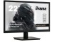IIYAMA Monitor 21.5 cala G2230HS-B1 0.8ms,HDMI,DP,2x1W,FreeSync