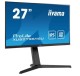 IIYAMA Monitor 27 cali XUB2796QSU-B1,IPS,QHD,IPS,1ms,HDMI,DP,FreeSync,USB