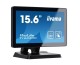 IIYAMA Monitor 16 cali T1633MC-B1 pojemnościowy 10pkt,IP54,TN,USBx2,DP,HDMI,VGA
