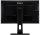 IIYAMA Monitor 27 cali XUB2792QSN-B1 IPS,QHD,USB-C,DaisyChain,DP,HDMI,USB3.0