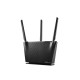Asus Router RT-AX68U AX2700 1WAN 4LAN 2USB