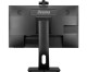 IIYAMA Monitor 24 XUB2490HSUC-B1 IPS,FHD,CAM,MIC,HDMI,DP,VGA,USB2.0