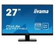 IIYAMA Monitor 27 cali E2791HSU-B1 FHD,TN,HDMI,DP,VGA,USB,1ms,300cd,F.Sync