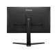 IIYAMA Monitor 24.5 cala GB2570HSU-B1 0.5ms,IPS,DP,HDMI,165Hz,400cd,FreeSync