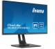 IIYAMA Monitor 23.8 cala XUB2493QSU-B1 IPS,QHD,HDMI,DP,USB3.0,2x2W,PIVOT