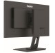 IIYAMA Monitor 23.8 cala XUB2493QSU-B1 IPS,QHD,HDMI,DP,USB3.0,2x2W,PIVOT