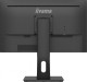 IIYAMA Monitor 24 cale XUB2493HS-B4 IPS, HDMI, DP, VGA, 2x2W, HAS