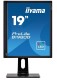 IIYAMA Monitor 19 cali B1980D-B1 DVI/VGA/5:4/PIVOT/HAS/ACR/VESA