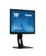 IIYAMA Monitor 19 cali B1980D-B1 DVI/VGA/5:4/PIVOT/HAS/ACR/VESA