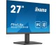 IIYAMA Monitor 27 cali XU2793HS-B4 IPS, FHD, HDMI, DP, VGA, 2x2W, 4ms, 300cd/m2