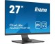 IIYAMA Monitor  27 cali XUB2793HS-B4 IPS, FHD, HDMI, DP, VGA, 2x2W, HAS, 300cd/m2